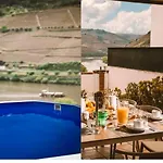 Douro Panorama Valley *