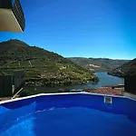 Douro Panorama Valley Bed & Breakfast Pinhao