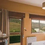 Douro Panorama Valley Пиньян