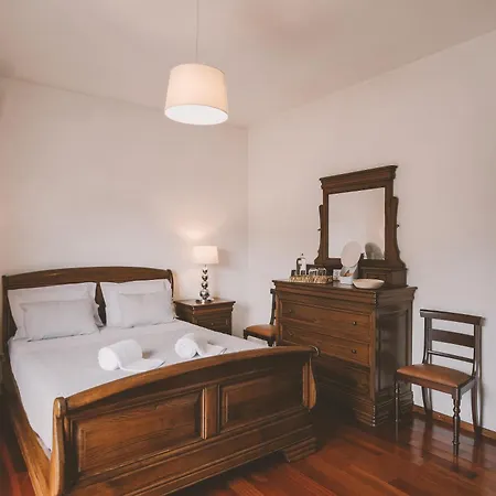 House Douro Panorama Valley