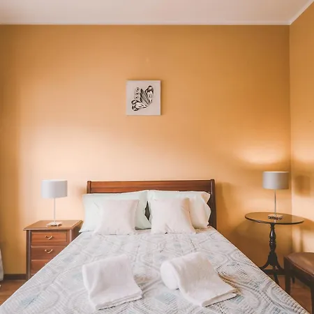 Douro Panorama Valley Bed & Breakfast