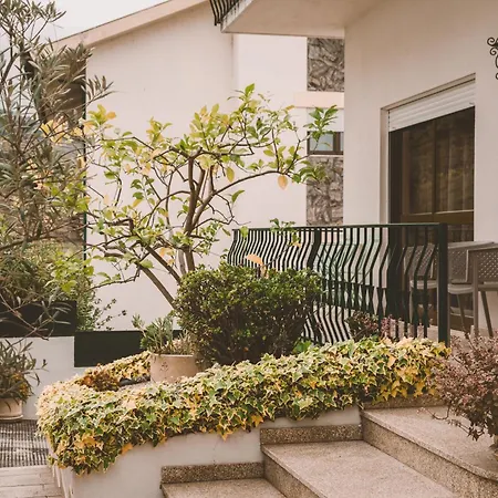 Douro Panorama Valley Bed & Breakfast