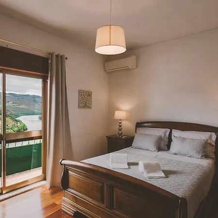 Alojamento de Acomodação e Pequeno-almoço House Douro Panorama Valley