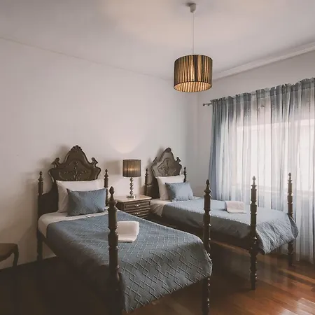 House Douro Panorama Valley