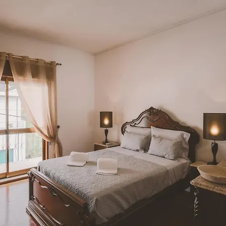 House Douro Panorama Valley Pinhão