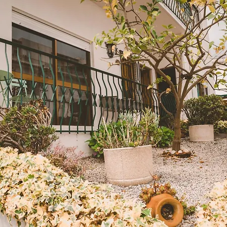 Douro Panorama Valley Bed & Breakfast *