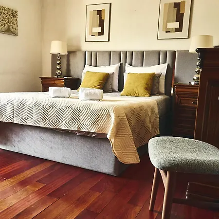 فندق مبيت وإفطار Douro Panorama Valley Pinhão