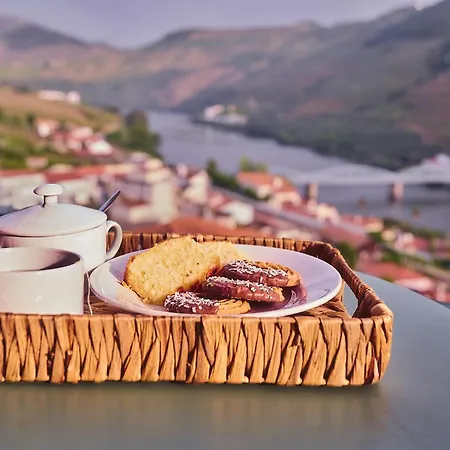 Douro Panorama Valley *