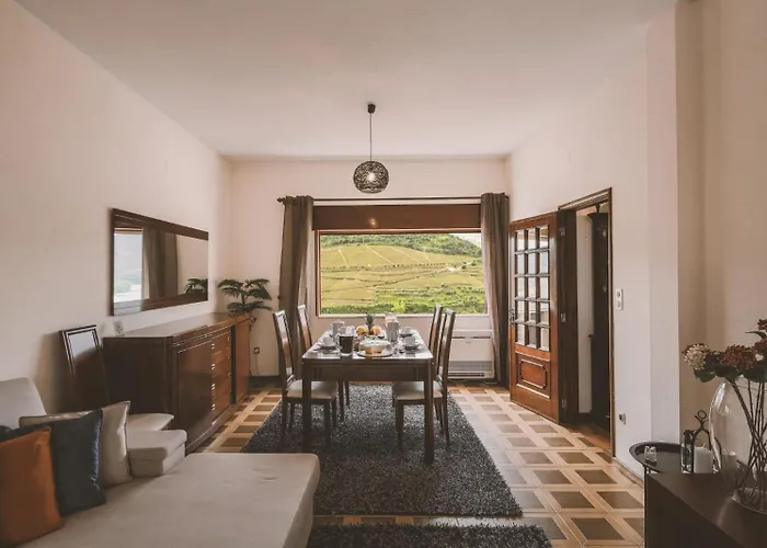 House Douro Panorama Valley Bed & Breakfast *