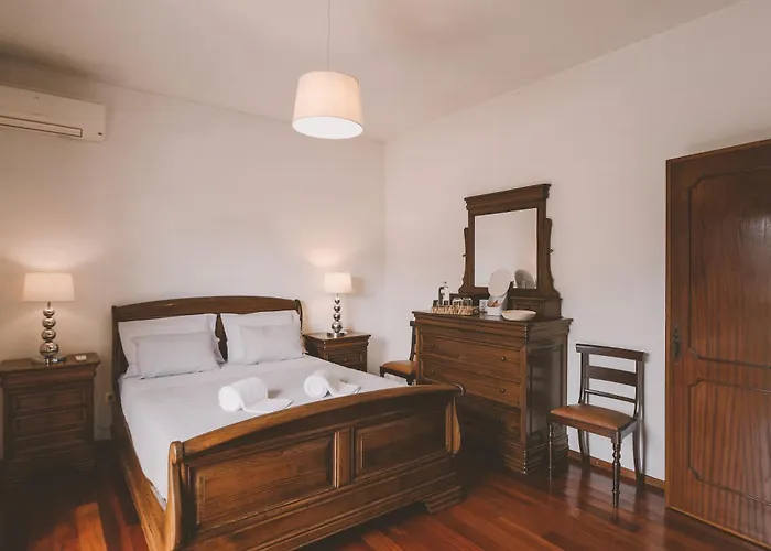 House Douro Panorama Valley