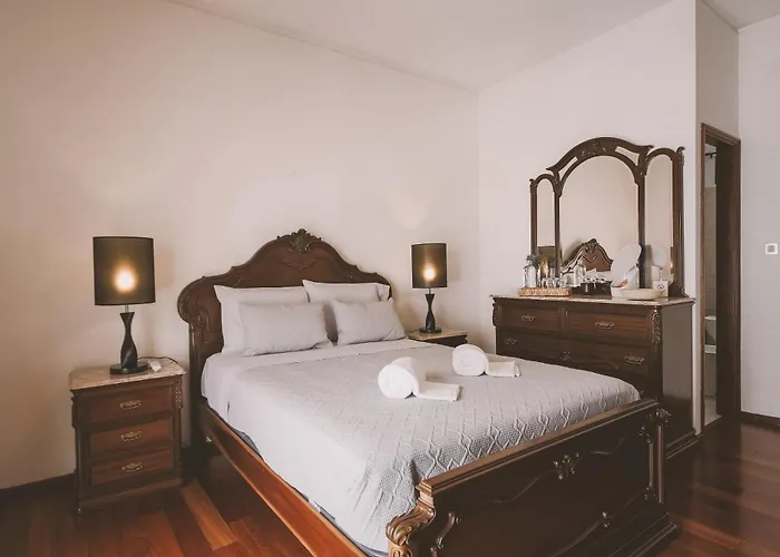 House Douro Panorama Valley * Pinhao