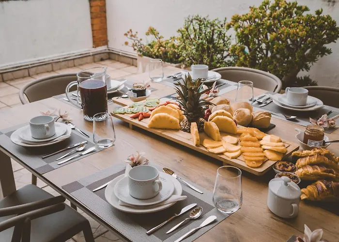 House Douro Panorama Valley