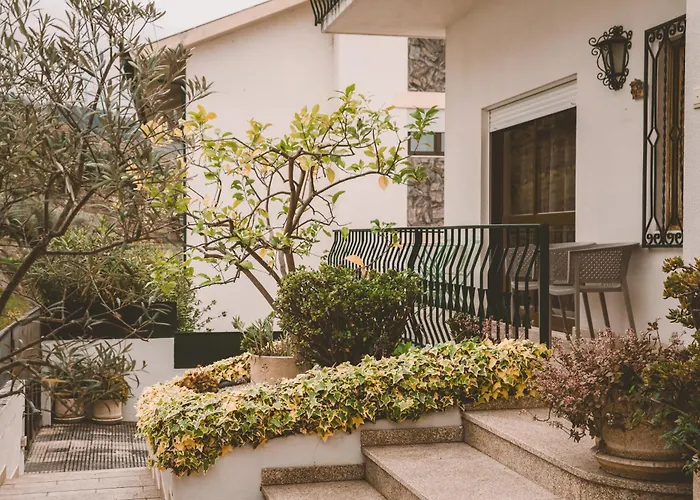 House Douro Panorama Valley Bed & Breakfast