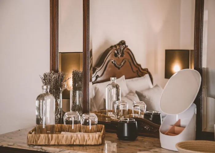 House Douro Panorama Valley Bed & Breakfast Pinhão