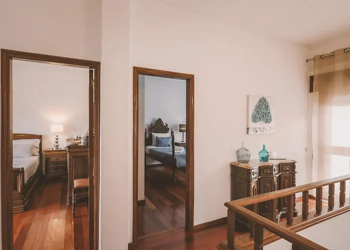 House Douro Panorama Valley Bed & Breakfast