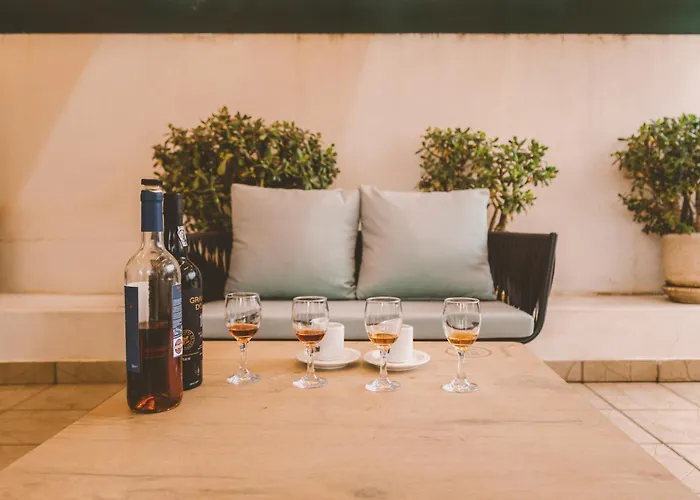 Bed & Breakfast House Douro Panorama Valley