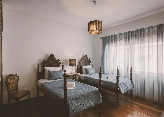 House Douro Panorama Valley