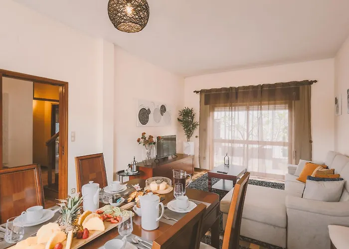 Bed & Breakfast House Douro Panorama Valley