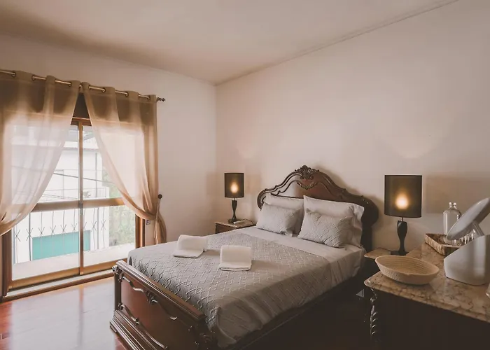 House Douro Panorama Valley Pinhao