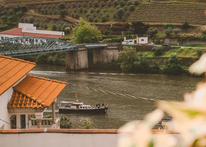 House Douro Panorama Valley *