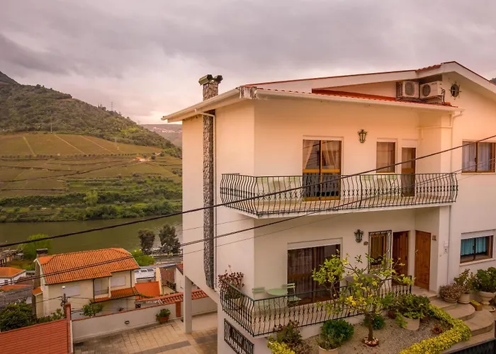 House Douro Panorama Valley Bed & Breakfast *