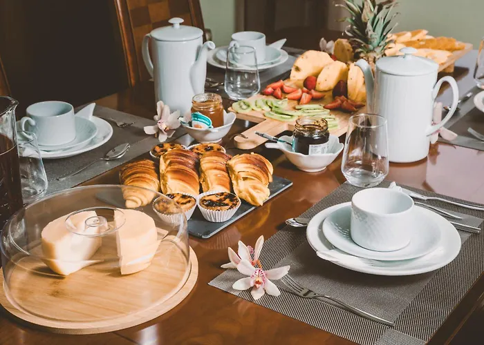 Bed & Breakfast House Douro Panorama Valley Pinhão