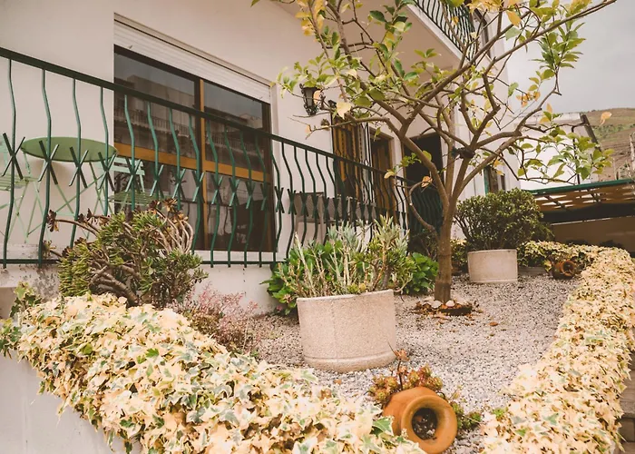 House Douro Panorama Valley Bed & Breakfast *